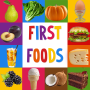 icon First Foods for Baby(Prime parole per bambino: alimenti)