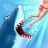 icon Hungry Shark(Evoluzione di squalo affamato) 10.7.2