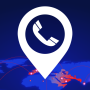 icon Mobile Number Locator (Localizzatore di numeri mobili)