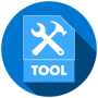 icon Installation Tools(Strumenti di installazione
)