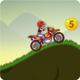 icon Mountain Biking(Motor Racing: Mountain Climb)