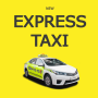 icon Express taxi(Taxi espresso)