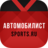 icon ru.sports.khl_avtomobilist(HC Avtomobilist - news 2022) 4.1.1