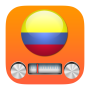 icon Radios Colombia(Radio Colombia)