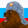 icon BRAWL SAS 3D(Russian BRAWL SAS 3D Generatore di codici QR)