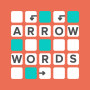 icon Crossword: Arrowword puzzles (Cruciverba: puzzle con parole freccia)