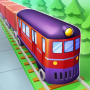 icon Train Miner: Idle Railway Game (Train Miner: Idle Gioco ferroviario)