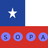 icon Sopa de letras Chile(Sopa de letras Chile
) 1.7.9z