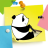 icon Sticky Note with Momo Panda(Sticky Note with Momo Panda
) 1.5.6
