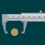 icon Neck Caliper(Pinza del collo)