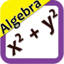 icon Math-BasicAlgebra(Nozioni di base di algebra)