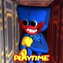 icon Poppy game Playtime(Poppy's Game
)