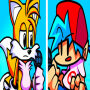 icon VS Tails(FNF Battle Mod vs Tails.EXE
)