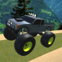 icon Monster Truck Hill Climb(Monster Truck Hill Race)