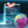 icon Love Heart HD Wallpapers (Sfondi HD di Love Heart)