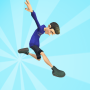 icon Don(Don't Fall Challenge - Jump!)