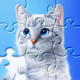 icon Jigsaw Puzzles - Puzzle Games (Jigsaw Puzzles - Giochi puzzle)