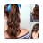 icon Hair Styles(acconciature passo dopo passo) 2.3.6