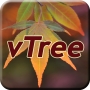icon VT Tree ID(ID albero Virginia Tech)