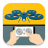 icon Drone Remote Control(Drone Telecomando
) 18.0