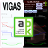 icon Viga-Beam(Calcolatore del raggio) Civil-X