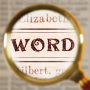 icon Word Crush(Word Crush - Divertente Puzzle Game)