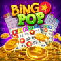 icon Bingo Pop: Play Live Online (Bingo Pop: gioca in diretta online)