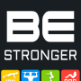 icon Home workouts BeStronger (Allenamenti a casa BeStronger)