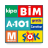 icon Current Products(Prodotti attuali - A101 Bim Shock) 1.0.5