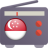 icon Radio Singapore 5.6