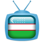 icon UZ TV(UZ TV - ОНЛАЙН ТВ 2022
)