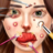 icon Lip Art Makeup Lipstick Games(Lip Art Makeup: Lipstick Games
) 3.4