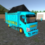 icon ITS Truck Simulator Sumatra(ITS Truck Simulator Lintas Sumatra
)