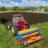 icon Farmland Tractor Farming Games(Farmland Tractor Farming Giochi) 1.21