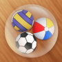 icon Matching Bubble(Bolla di abbinamento: 3D Tile Match Master Games
)