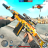 icon Sniper 3D Gun Shooting Games(FPS Gun Commando Shooting Game) 2.1