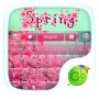 icon Spring(Tema della tastiera Spring Go)