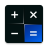 icon Calculator(Calcolatrice Vault, Blocco galleria Calcolatrice) 1.2.5