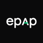 icon epap(epap Kassenbon Haushaltsbuch
)