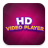 icon net.apptroma.hd.videoplayer(Lettore video HD - Lettore video Full HD
) 1.0