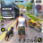 icon City Bus Simulator: Bus Games(di autobus reale Giochi di autobus) 1.48