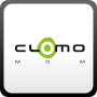 icon CLOMO MDM(CLOMO MDM per Android)