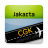 icon Jakarta-CGK Airport(Informazioni sull'aeroporto di Soekarno-Hatta) 12.9