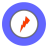 icon Bolt Speed BrowserUltimate Browser(Ultimate Bolt Speed ​​Browser) 1.0