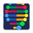 icon DNA Mutations Puzzles(DNA Mutations Puzzle) 1.0.5