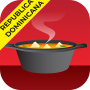 icon Dominican RecipesFood App(dominicane - Food App
)