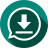 icon Status Saver(Status Saver per Whatsapp
) 1.0.4