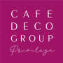icon Cafe Deco Group Privilege (Cafe Deco Group Privilege
)