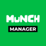 icon Munch Manager(Munch - Store Manager
)