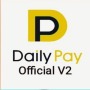 icon Daily Pay Official V2(Paga Giornaliera Ufficiale V-Two
)